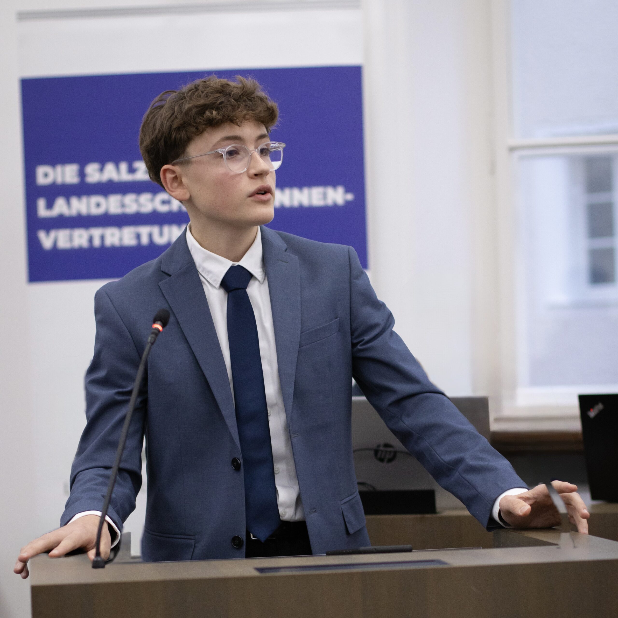 Portrait für Philipp Bachofner